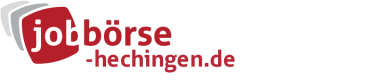 Jobbörse Hechingen